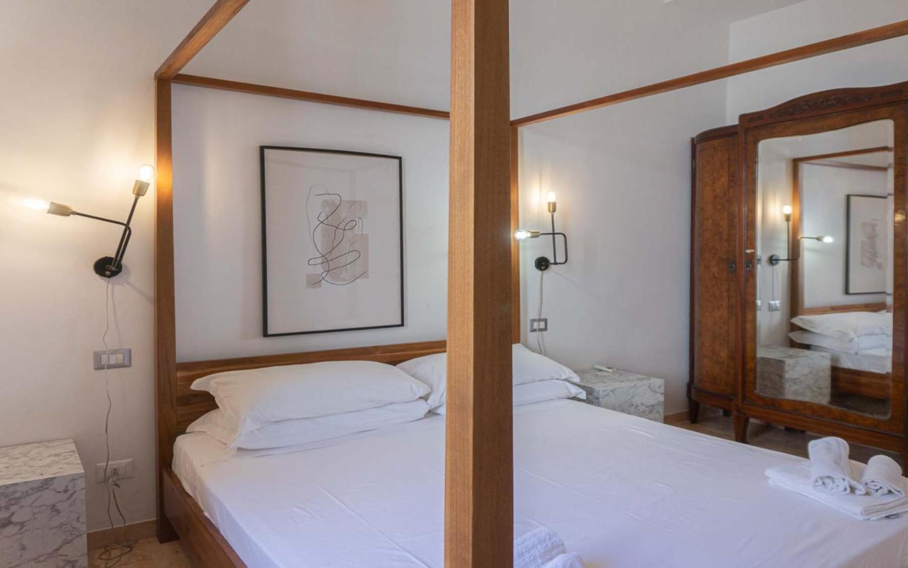 Colosseum Cosy Apartment Close To Metro 로마 외부 사진