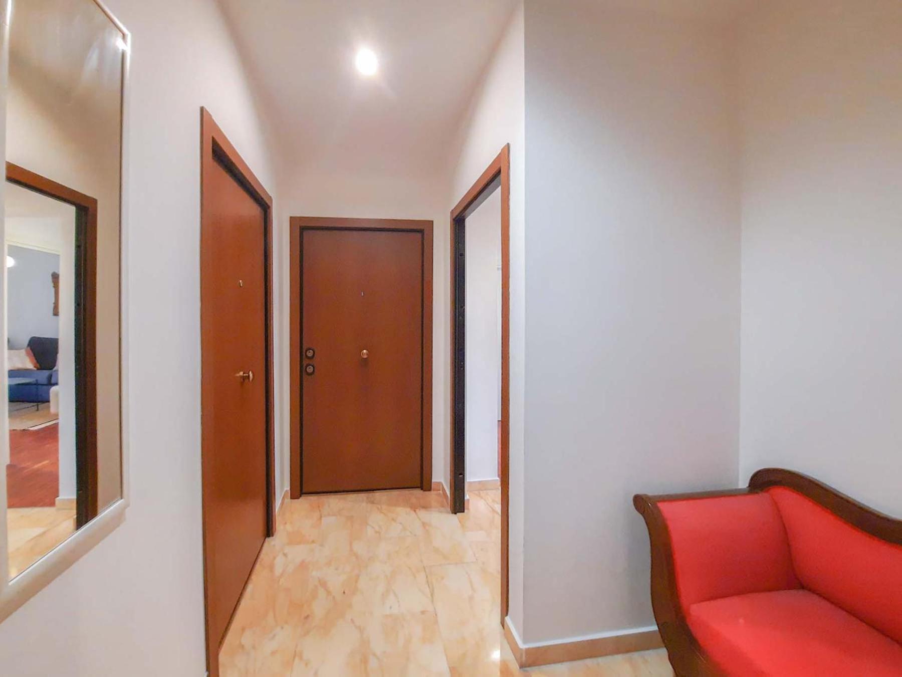 Colosseum Cosy Apartment Close To Metro 로마 외부 사진