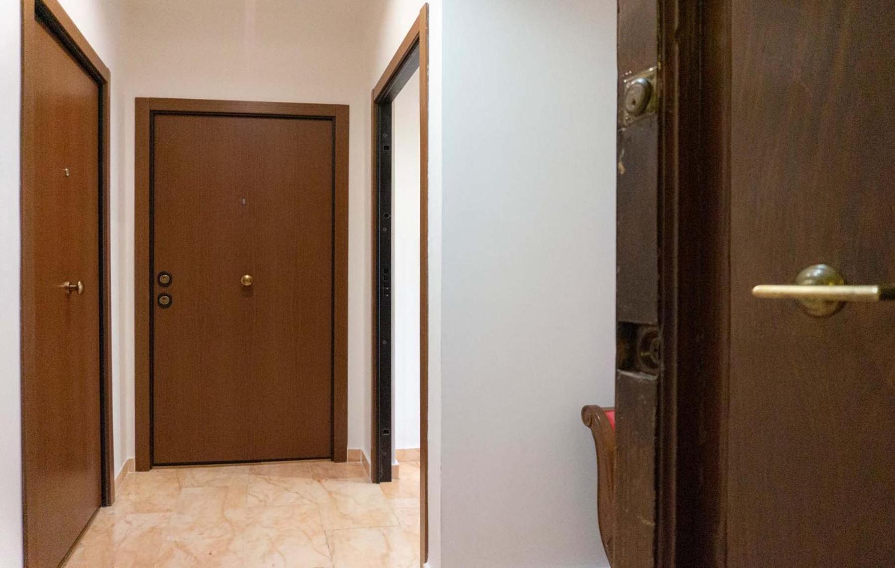 Colosseum Cosy Apartment Close To Metro 로마 외부 사진