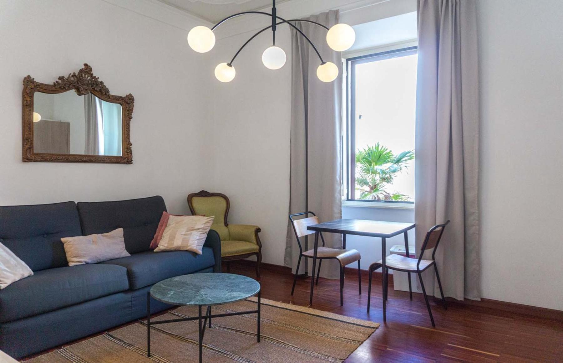 Colosseum Cosy Apartment Close To Metro 로마 외부 사진