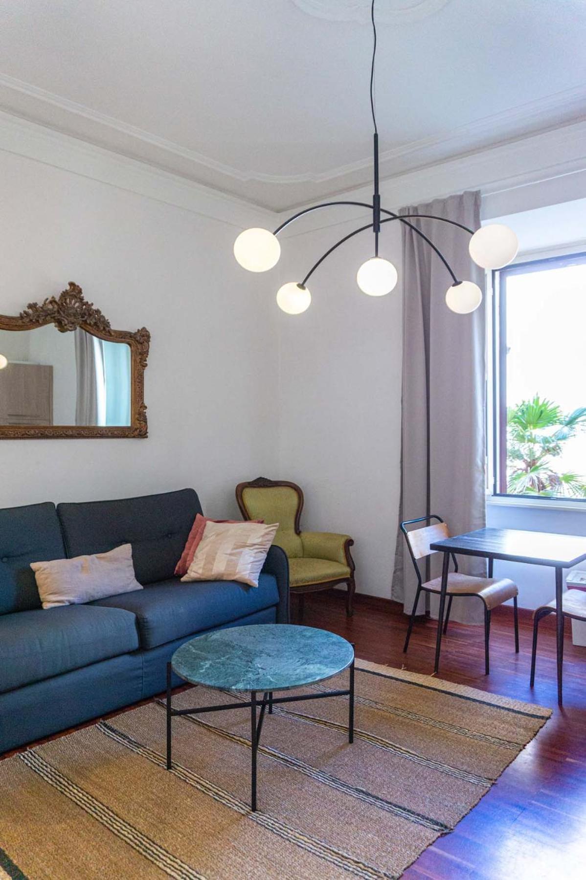Colosseum Cosy Apartment Close To Metro 로마 외부 사진