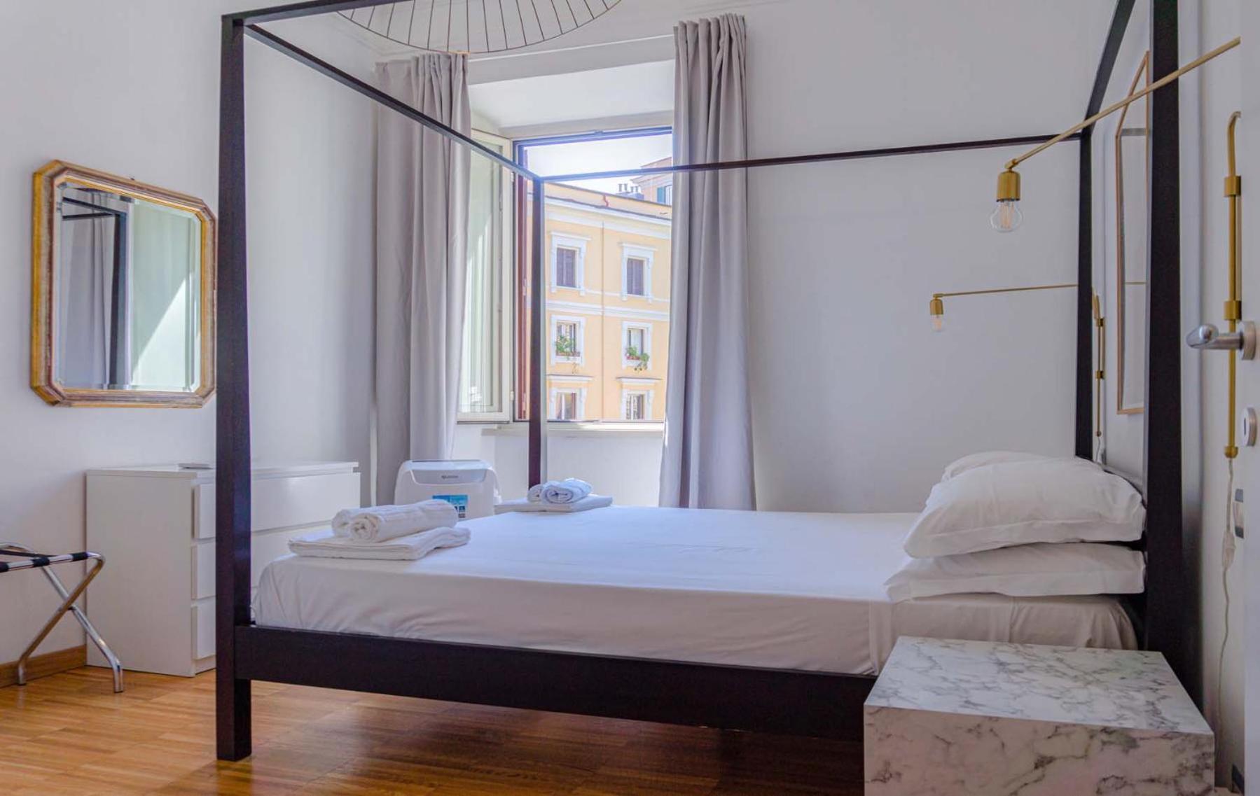 Colosseum Cosy Apartment Close To Metro 로마 외부 사진