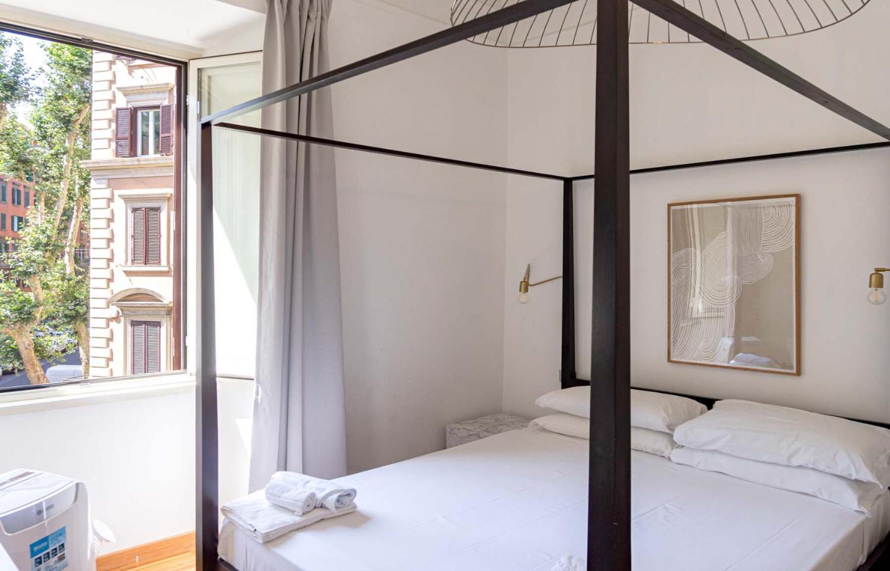 Colosseum Cosy Apartment Close To Metro 로마 외부 사진