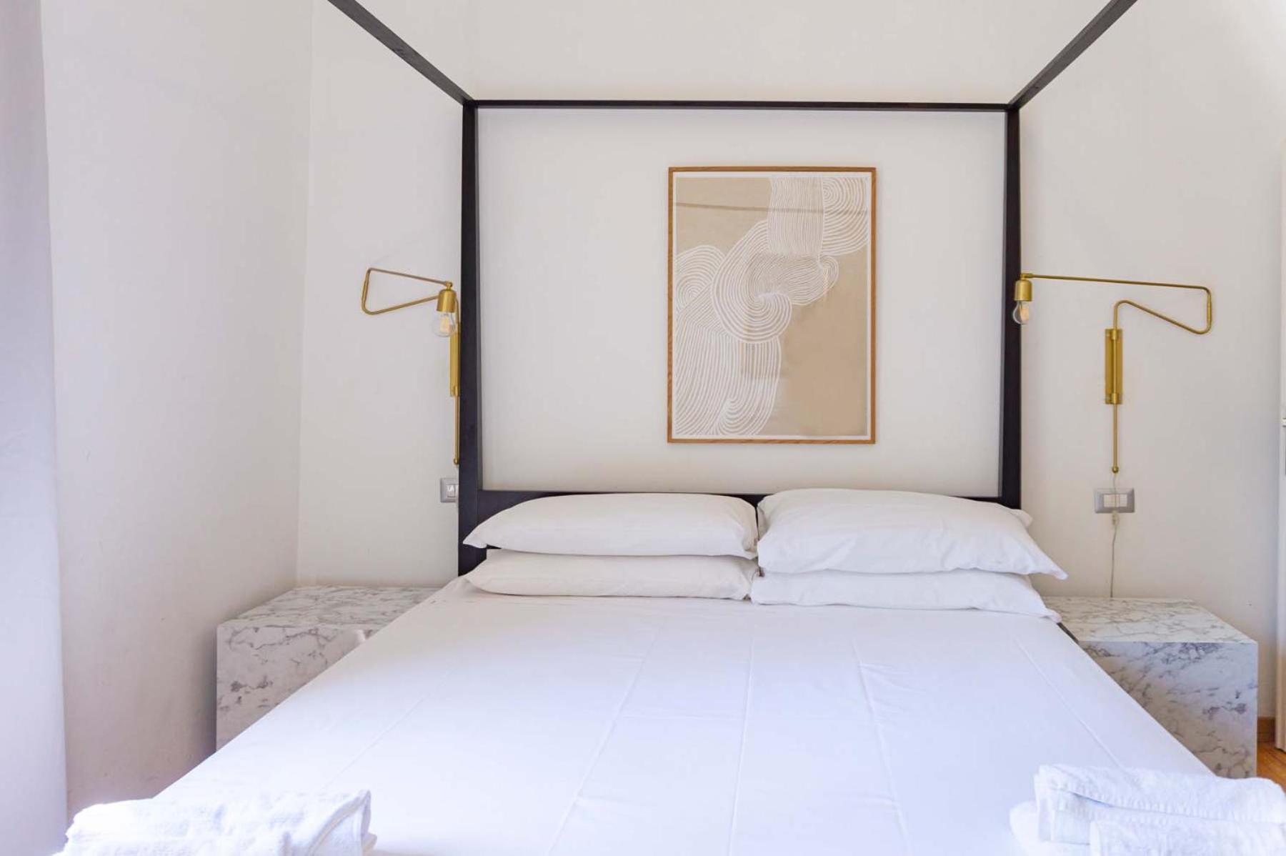 Colosseum Cosy Apartment Close To Metro 로마 외부 사진