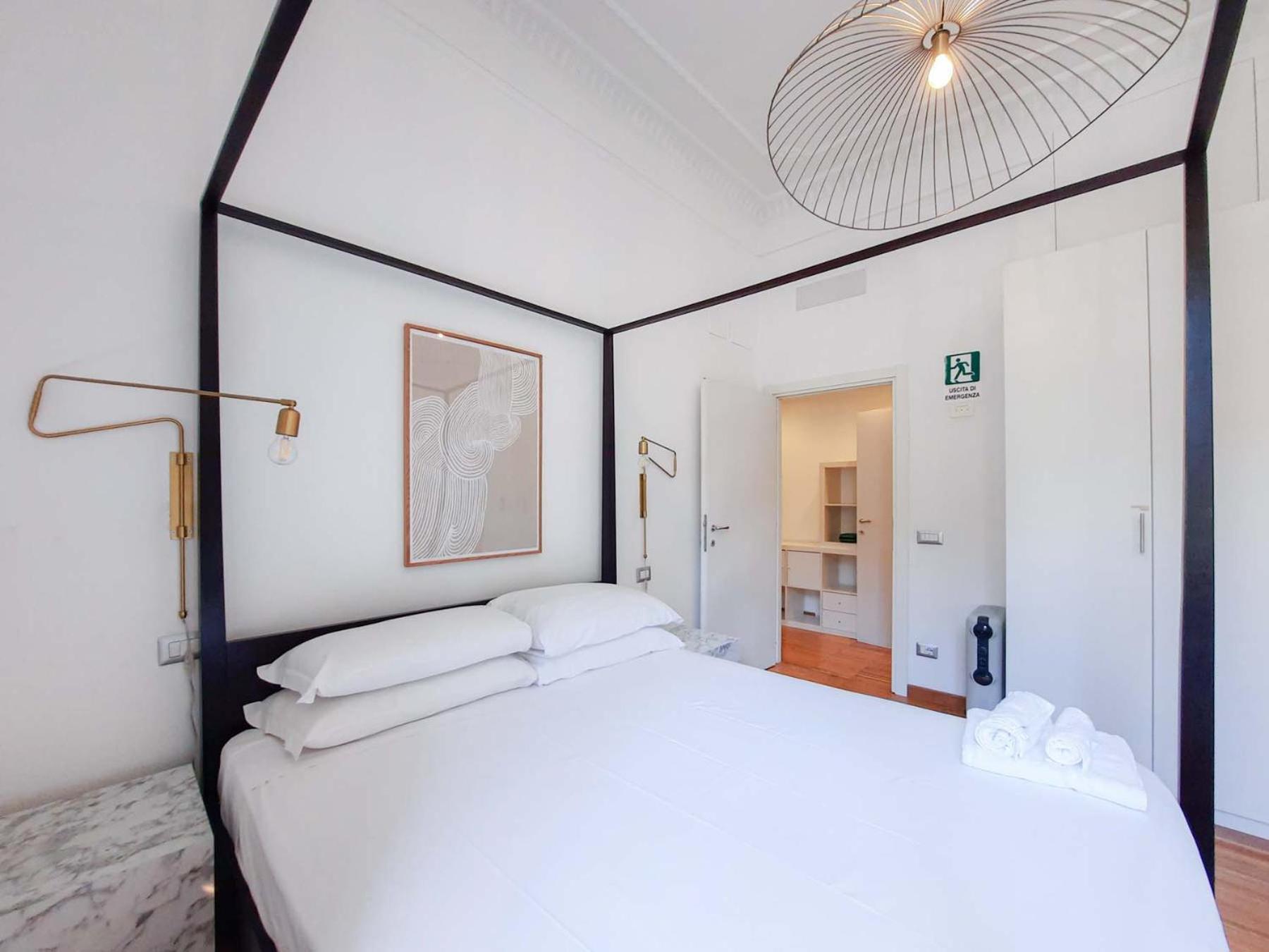 Colosseum Cosy Apartment Close To Metro 로마 외부 사진